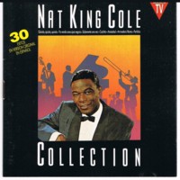 pelicula Nat King Cole.Collection